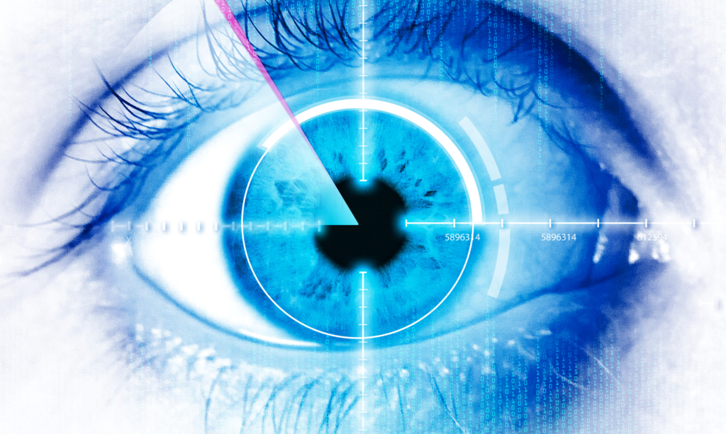 LASIK Surgery