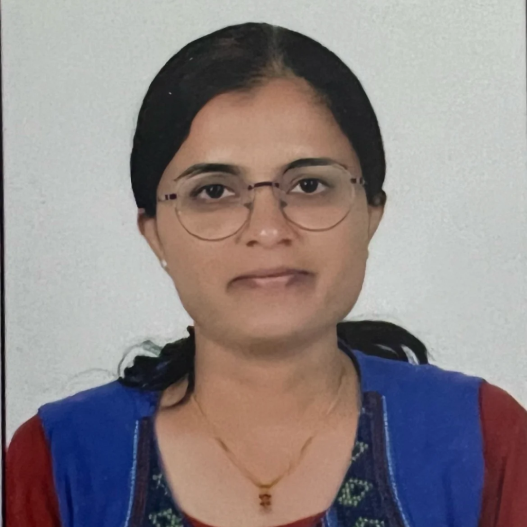 Dr. Vrushali Patil